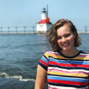 Fundraising Page: Sydney Richer